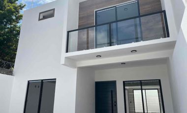 Casa en venta 4 recámaras zona sur pte col Plan de ayala sur