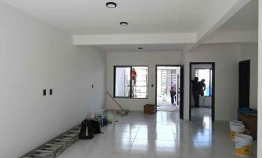 Casa en venta 4 recámaras zona sur pte col Plan de ayala sur