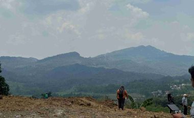 Jual Tanah Murah Strategis Pinggir Jalan