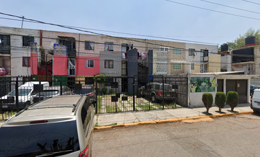 DEPARTAMENTO EN CALLE BOSQUES DE ARRAYANES, BOSQUES DEL VALLE, ESTADO DE MÉXICO ¡NO CRÉDITOS!