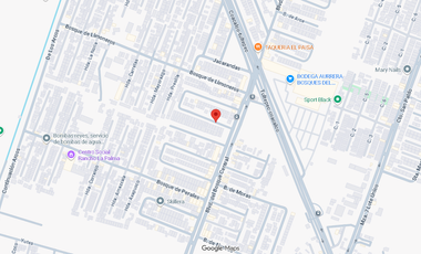 DEPARTAMENTO EN CALLE BOSQUES DE ARRAYANES, BOSQUES DEL VALLE, ESTADO DE MÉXICO ¡NO CRÉDITOS!