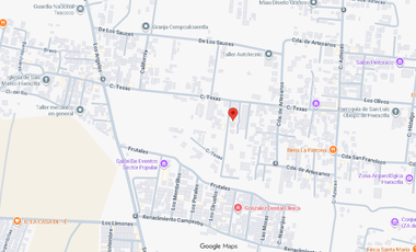 CASA EN CALLE TEXAS, SAN NICOLÁS HUEXOTLA, ESTADO DE MÉXICO ¡NO CRÉDITOS!