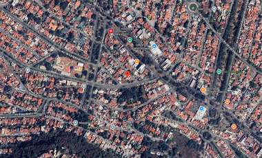 SK22 EXCELENTE PROPIEDAD EN CD LOPEZ MATEOS, C AVESTRUZ, ARBOLEDAS(REMATE BANCARIO) NO CREDITOS