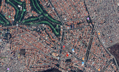 SK22 EXCELENTE PROPIEDAD EN CD LOPEZ MATEOS, C AVESTRUZ, ARBOLEDAS(REMATE BANCARIO) NO CREDITOS