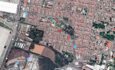 CASA EN CALLE DE LA TURQUESA, JOYAS DE CUAUTITLÁN, EL TERREMOTO, ESTADO DE MÉXICO ¡NO CRÉDITOS!