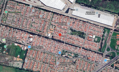 CASA EN PASEO EL POTRERO, FRACCIONAMIENTO PASEOS DE TULTEPEC II, ESTADO DE MÉXICO ¡NO CRÉDITOS!