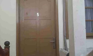 DI SEWAKAN  1 UNIT KAMAR KOS UNTUK SINGLE (PRIA/WANITA) KARYAWAN