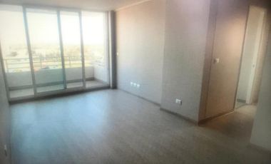 MAIPÚ, VENDO DEPARTAMENTO 2D,2B FRENTE MALL ARAUCO MAIPÚ