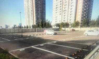 MAIPÚ, VENDO DEPARTAMENTO 2D,2B FRENTE MALL ARAUCO MAIPÚ