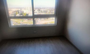 MAIPÚ, VENDO DEPARTAMENTO 2D,2B FRENTE MALL ARAUCO MAIPÚ