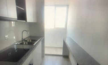 MAIPÚ, VENDO DEPARTAMENTO 2D,2B FRENTE MALL ARAUCO MAIPÚ