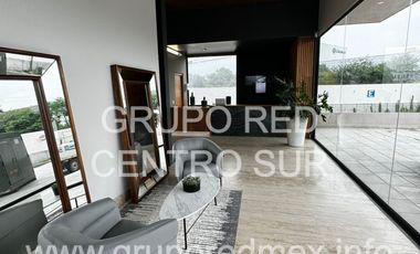 LOCAL COMERCIAL 108 PARA RESTAURANTE EN RENTA O VENTA EN PLAZA DEPOINT JURICA, QUERETARO