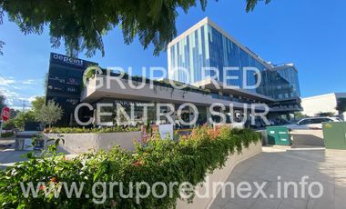 LOCAL COMERCIAL 108 PARA RESTAURANTE EN RENTA O VENTA EN PLAZA DEPOINT JURICA, QUERETARO