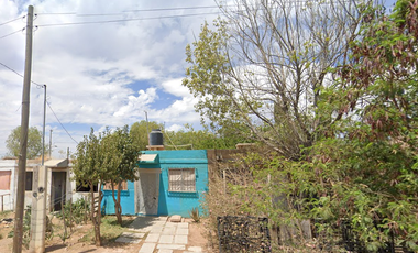 Calle Real De Cananea, Santa Isabel Pabellón De Arteaga Aguascalientes