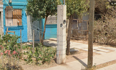 Calle Real De Cananea, Santa Isabel Pabellón De Arteaga Aguascalientes