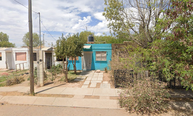 Calle Real De Cananea, Santa Isabel Pabellón De Arteaga Aguascalientes