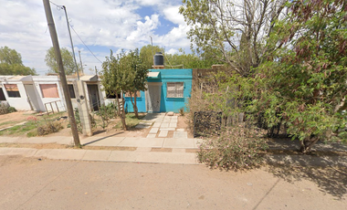 Calle Real De Cananea, Santa Isabel Pabellón De Arteaga Aguascalientes