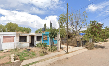 Calle Real De Cananea, Santa Isabel Pabellón De Arteaga Aguascalientes