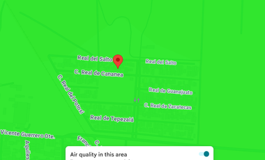 Calle Real De Cananea, Santa Isabel Pabellón De Arteaga Aguascalientes