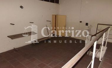 LOCAL COMERCIAL CON VIVIENDA EN AVENIDA ENTRE RIOS AL 1500, BALVANERA, CABA.