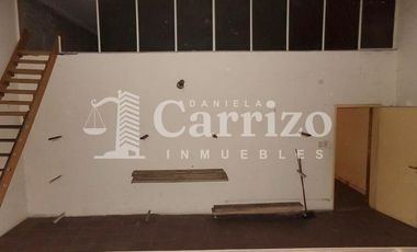 LOCAL COMERCIAL CON VIVIENDA EN AVENIDA ENTRE RIOS AL 1500, BALVANERA, CABA.