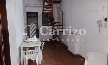 LOCAL COMERCIAL CON VIVIENDA EN AVENIDA ENTRE RIOS AL 1500, BALVANERA, CABA.