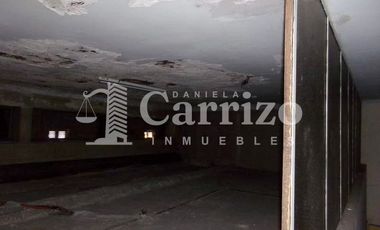 LOCAL COMERCIAL CON VIVIENDA EN AVENIDA ENTRE RIOS AL 1500, BALVANERA, CABA.