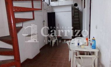 LOCAL COMERCIAL CON VIVIENDA EN AVENIDA ENTRE RIOS AL 1500, BALVANERA, CABA.