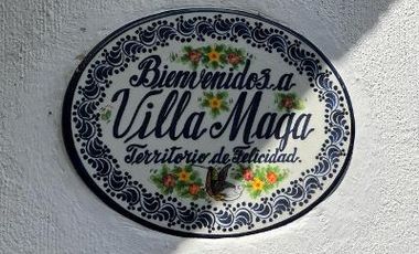 VENTA DE CASA EN TEMASCALTEPEC, ESTADO DE MÉXICO