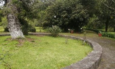 VENTA DE CASA EN TEMASCALTEPEC, ESTADO DE MÉXICO