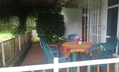 VENTA DE CASA EN TEMASCALTEPEC, ESTADO DE MÉXICO