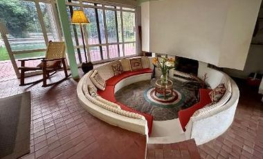 VENTA DE CASA EN TEMASCALTEPEC, ESTADO DE MÉXICO