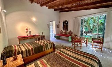 VENTA DE CASA EN TEMASCALTEPEC, ESTADO DE MÉXICO