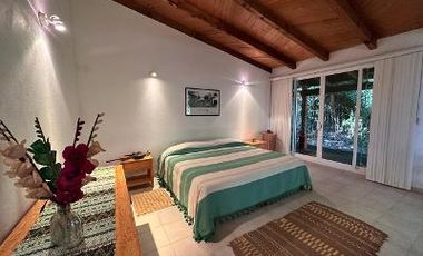 VENTA DE CASA EN TEMASCALTEPEC, ESTADO DE MÉXICO