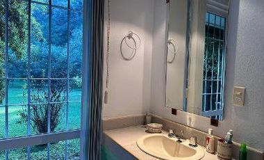 VENTA DE CASA EN TEMASCALTEPEC, ESTADO DE MÉXICO