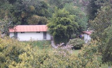 VENTA DE CASA EN TEMASCALTEPEC, ESTADO DE MÉXICO