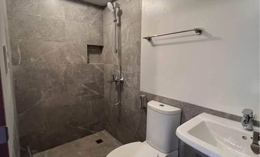 Studio with Parking The Connor at Greenhills Condo For Rent San Juan