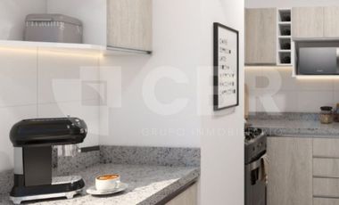 VENTA DEPARTAMENTO ESTRENO EN SANTA BEATRIZ