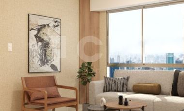 VENTA DEPARTAMENTO ESTRENO EN SANTA BEATRIZ