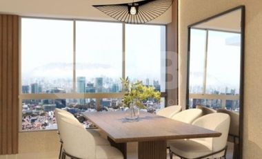 VENTA DEPARTAMENTO ESTRENO EN SANTA BEATRIZ