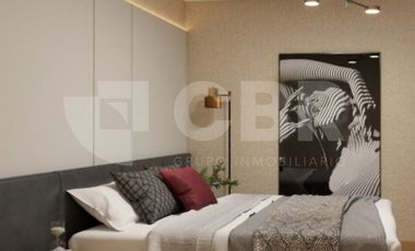 VENTA DEPARTAMENTO ESTRENO EN SANTA BEATRIZ