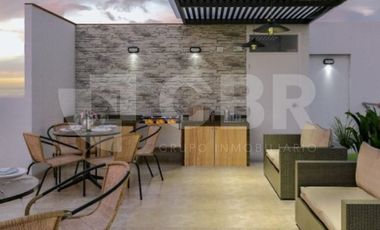 VENTA DEPARTAMENTO ESTRENO EN SANTA BEATRIZ