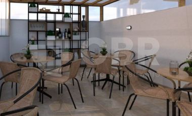 VENTA DEPARTAMENTO ESTRENO EN SANTA BEATRIZ