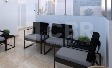 VENTA DEPARTAMENTO ESTRENO EN SANTA BEATRIZ