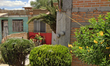 Calle Real De Tepezala, Santa Isabel Pabellón De Arteaga Aguascalientes.