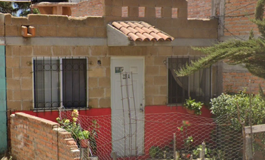 Calle Real De Tepezala, Santa Isabel Pabellón De Arteaga Aguascalientes.