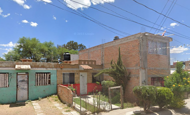 Calle Real De Tepezala, Santa Isabel Pabellón De Arteaga Aguascalientes.