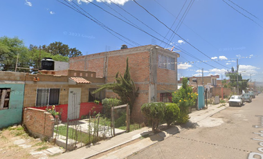 Calle Real De Tepezala, Santa Isabel Pabellón De Arteaga Aguascalientes.