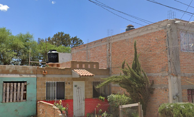 Calle Real De Tepezala, Santa Isabel Pabellón De Arteaga Aguascalientes.