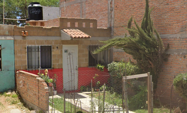 Calle Real De Tepezala, Santa Isabel Pabellón De Arteaga Aguascalientes.